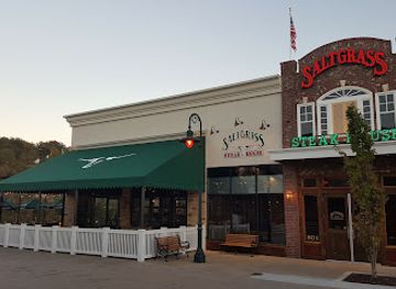 Saltgrass Steak House