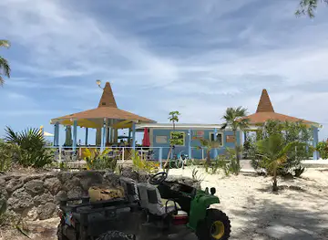 The Beach Club