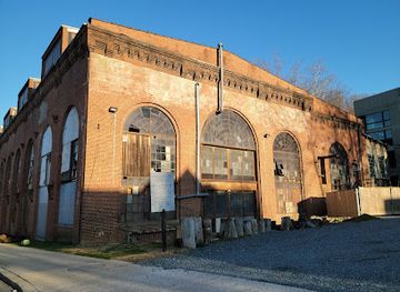 Woodberry Kitchen