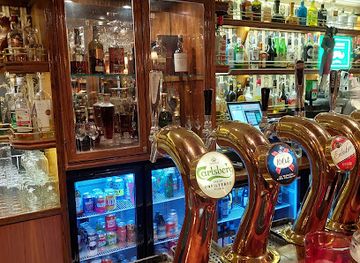 sweden/vasteras/restaurant/glenneagels-restaurang-ab