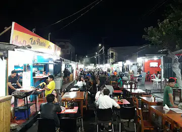 Playa Sol Y Mar