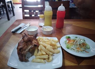 peru/huancavelica/restaurant/polleria-ccarhuarrazu