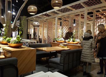 lithuania/vilnius/zverynas/restaurant/guacamole