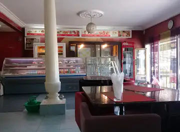 Restaurant Café De Bamako