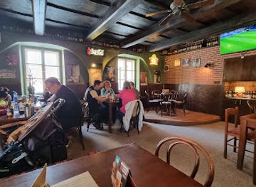 czechia/cesky-krumlov/restaurant/restaurant-bar-u-bejka