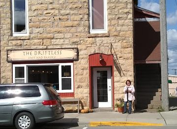 The Driftless Cafe