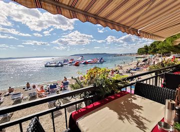 croatia/makarska/restaurant/matteo