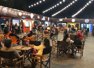 paraguay/hernandarias/restaurant/araujo-s-plaza