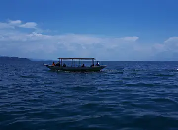 Romantic Restaurant