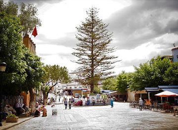 morocco/chefchaouen/restaurant/sahat-alwataa