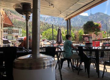 colorado/ouray/restaurant/gold-belt-bar-grill