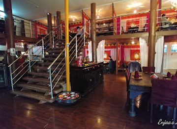 mongolia/ulaanbaatar/restaurant/hazara-indian-restaurant