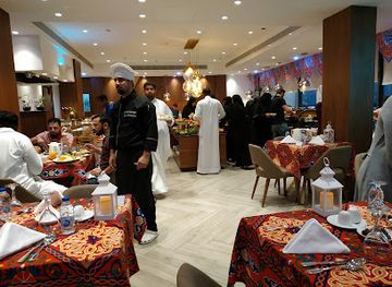 saudi-arabia/dammam/restaurant/the-view-restaurant