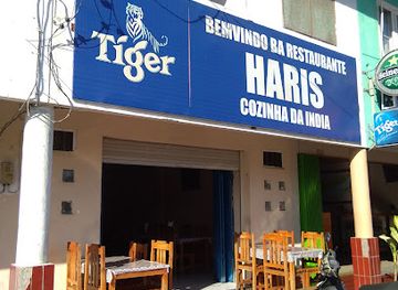 timor-leste/dili/restaurant/hari-s-restaurant