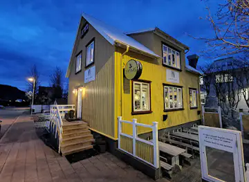 Kaffi Krús