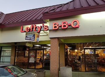 maryland/southern-maryland/restaurant/lefty-s-barbecue-unlimited