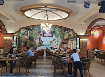 uzbekistan/tashkent/yunusabad/restaurant/sezam