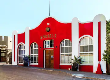 Barrels Pub & Restaurant