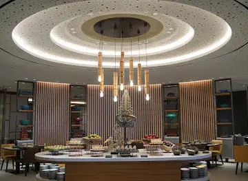 Djaman Doeloe Resto & Bar