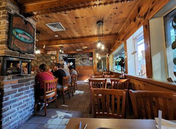 Smoky Mountain Trout House