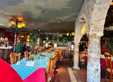 Le Pacha 1901