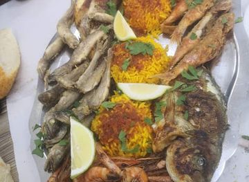 mauritania/nouakchott/restaurant/belle-assiette