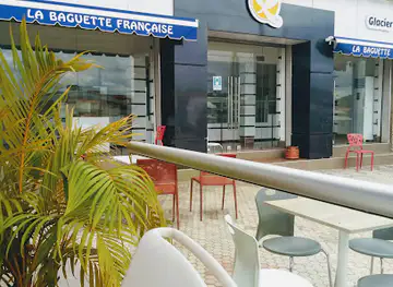 La Baguette Française