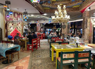 turkiye/istanbul/fatih/restaurant/the-must-turkish-restaurant