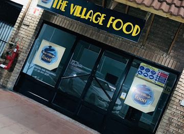 south-africa/polokwane/restaurant/the-village-food