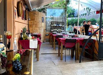 vatican-city/vatican-gardens/restaurant/vinsanto-vino-cucina