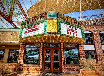 Landry's Seafood House