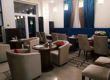 kyrgyzstan/ala-archa-national-park/restaurant/gandhi-indian-restaurant-lounge