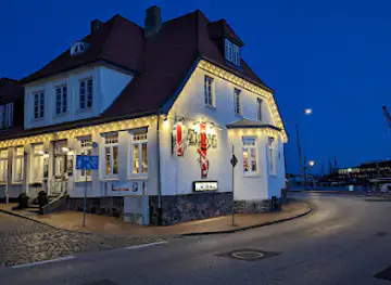 Krabbes Restaurant