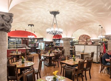 germany/leipzig/sudvorstadt/restaurant/ratskeller-der-stadt-leipzig-gmbh