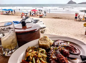 Pancho's Restaurant
