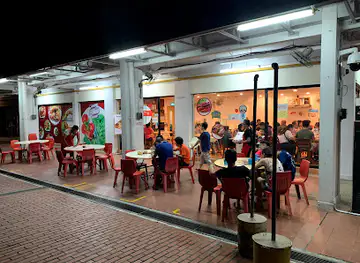 A-Poh Kitchen