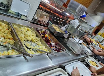 paraguay/itapua-plains/restaurant/patio-de-comidas