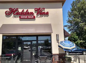 Hidden Vine Bistro