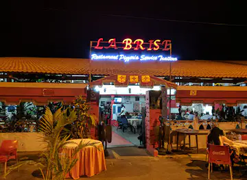 Restaurant la Brise