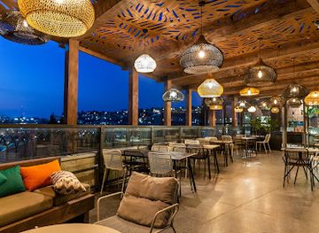 israel/nazareth/restaurant/locanda