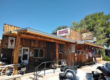 Ten Sleep Saloon & Steakhouse