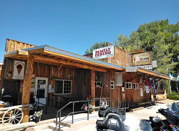 Ten Sleep Saloon & Steakhouse