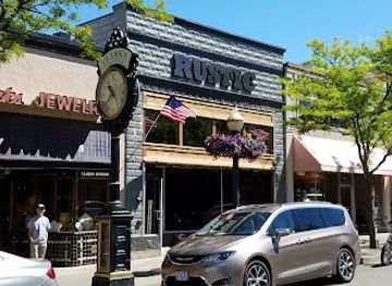 idaho/coeur-d-alene/restaurant/rustic