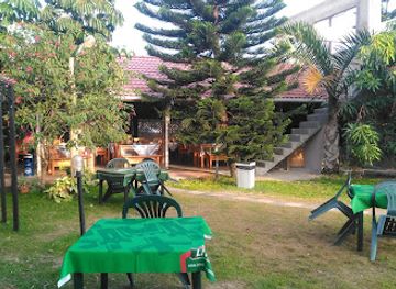 Malawa Restaurant