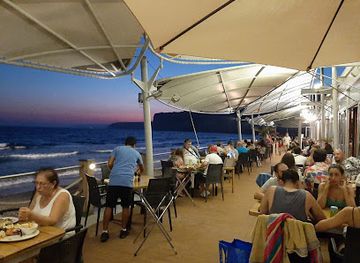cyprus/kourion-archaeological-site/restaurant/chris-blue-beach