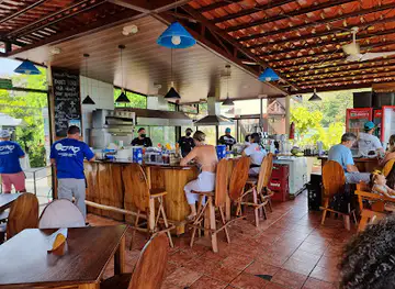 Agua Azul
