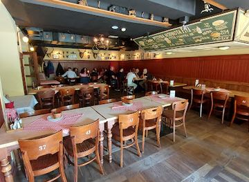 poland/warsaw/restaurant/u-szwejka