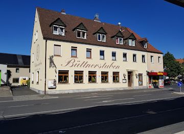 germany/wurzburg/restaurant/restaurant-buttnerstuben