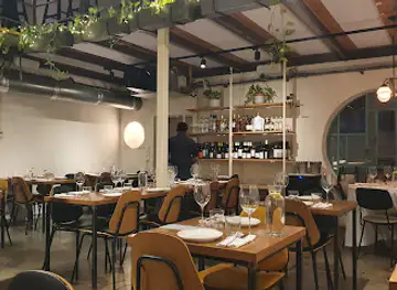 Burek Restaurant