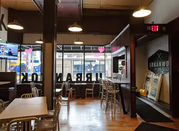 Urban Wok